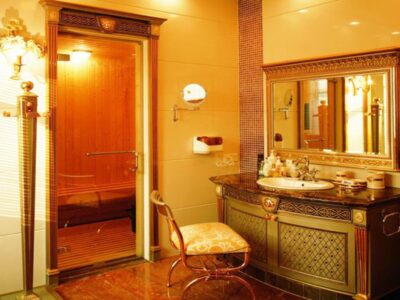 Artemis Klasik Banyo
