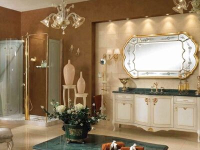 Safir Klasik Banyo