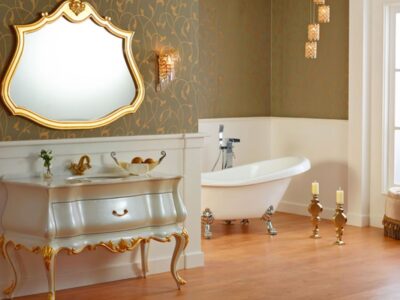 Miami Klasik Banyo