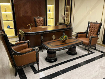 Efes Luxury Ofis Takımı