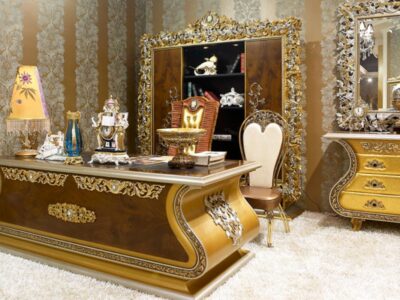 Kapaletti Golden Makam Odası